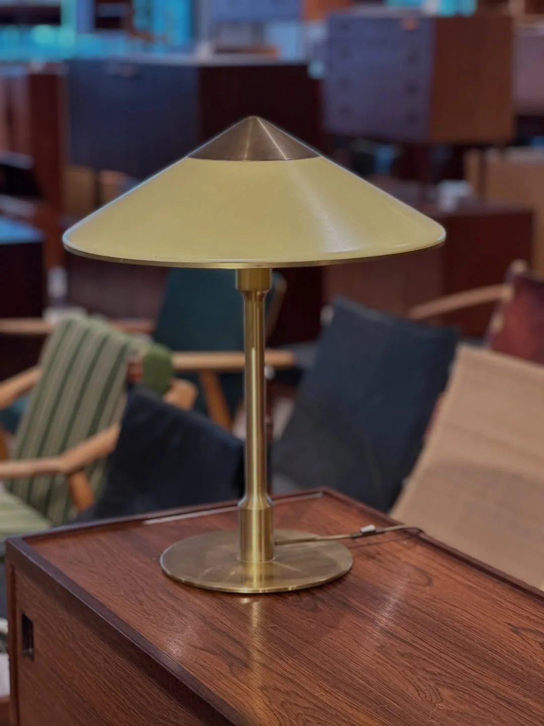 Table Lamp by Fog &amp; Mørup