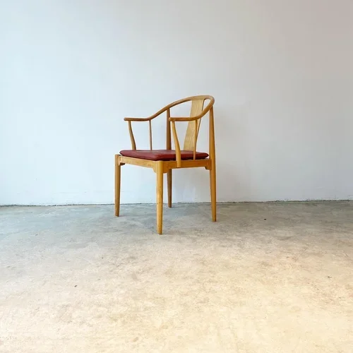SOLD - Hans J. Wegner Model 4283 China Chair