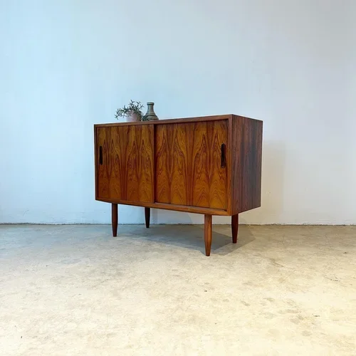 SOLD - Carlo Jensen Sideboard