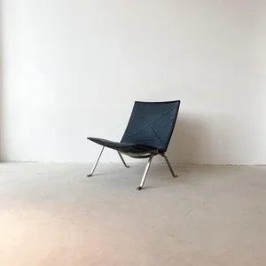 PK22 Lounge Chair by Poul Kjaerholm