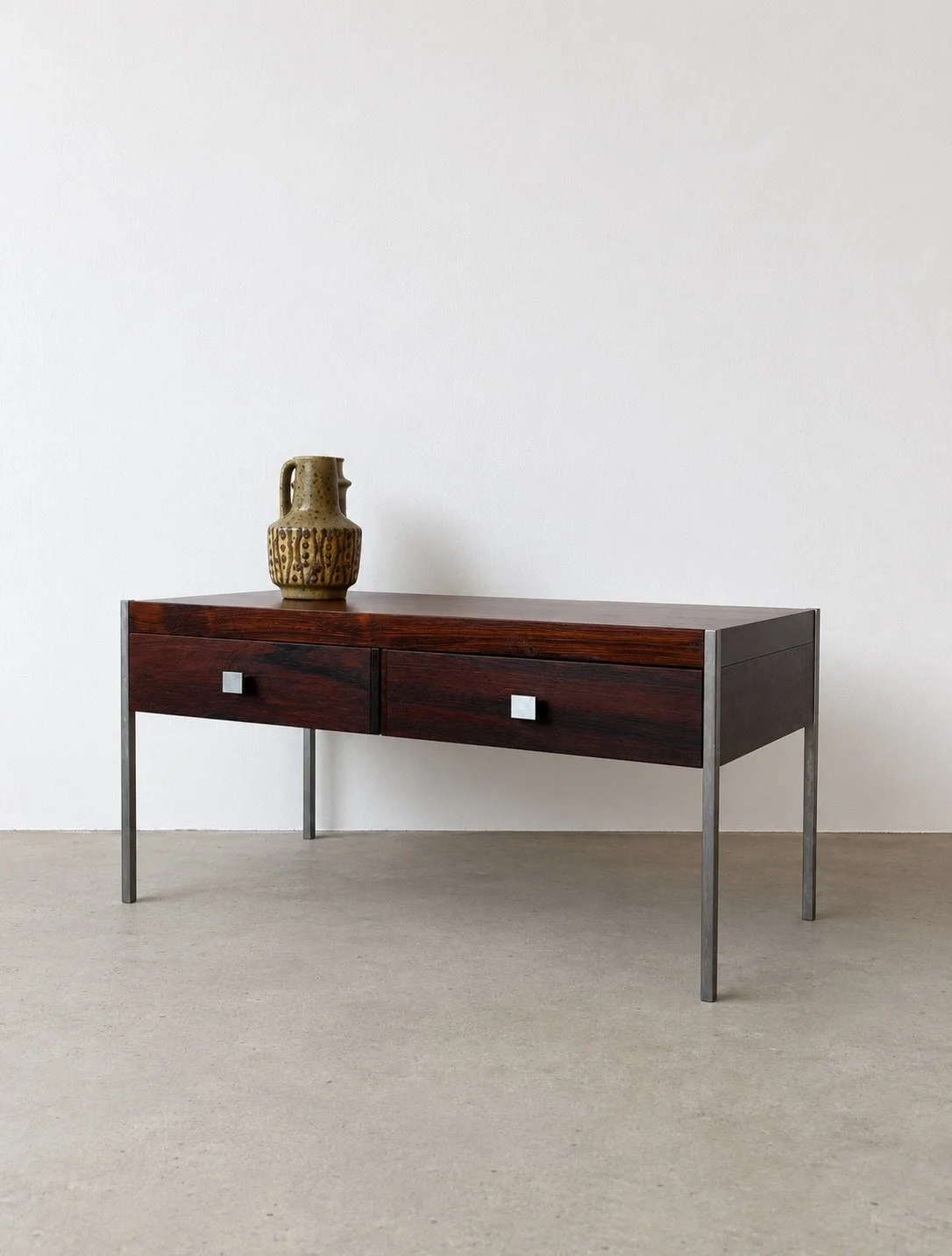 SOLD - Uno &amp; Östen Kristiansson Drawers