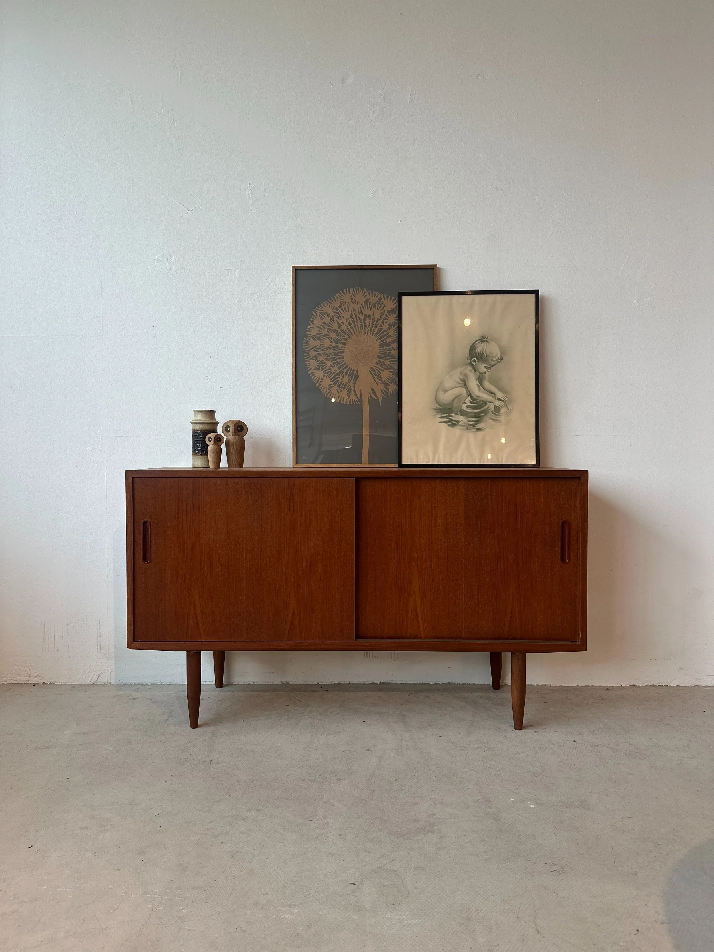 SOLD - Carlo Jensen Sideboard