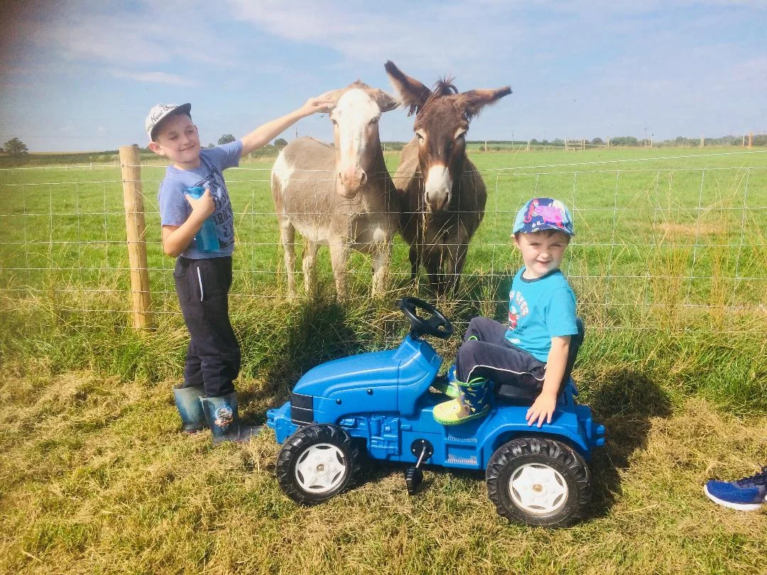 Welcome to our news page....