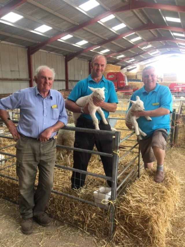 'RURAL OSCARS' in Cardiff TONIGHT!