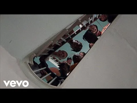 Mura Masa, NAO - Complicated