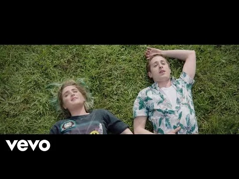 Shura - What's It Gonna Be?