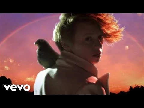 La Roux - Quicksand