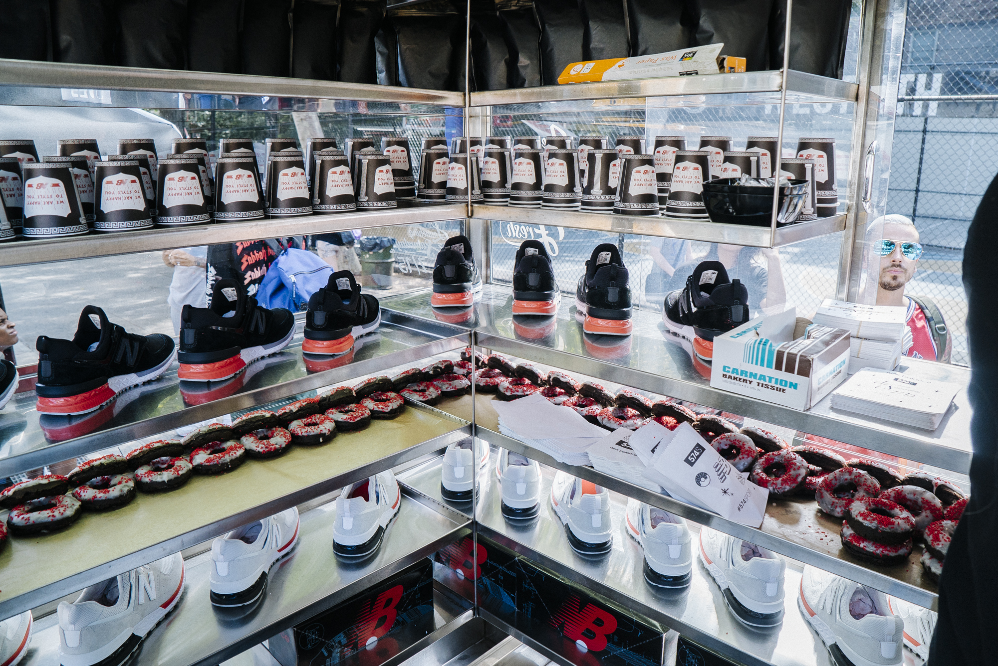 new balance locations nyc