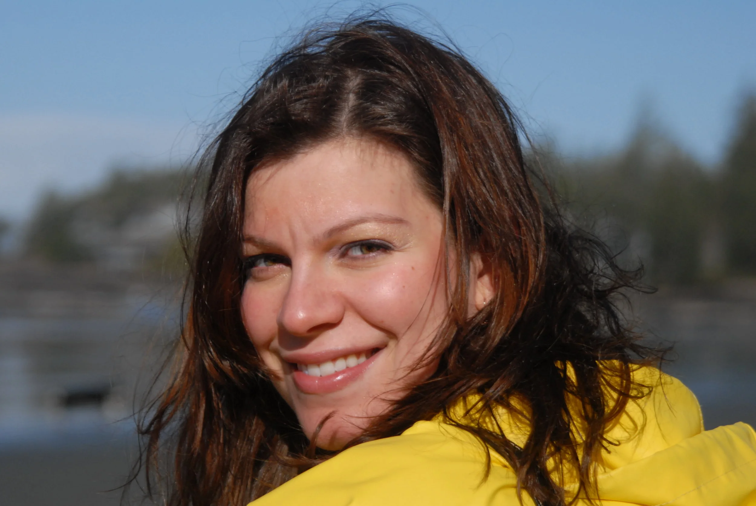 Susan's story