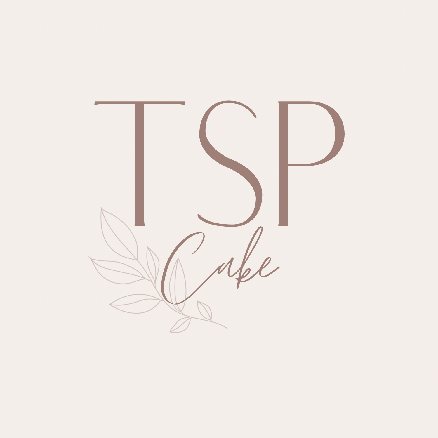 Tspcake