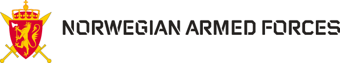 Logo Norwegian Armed Forces