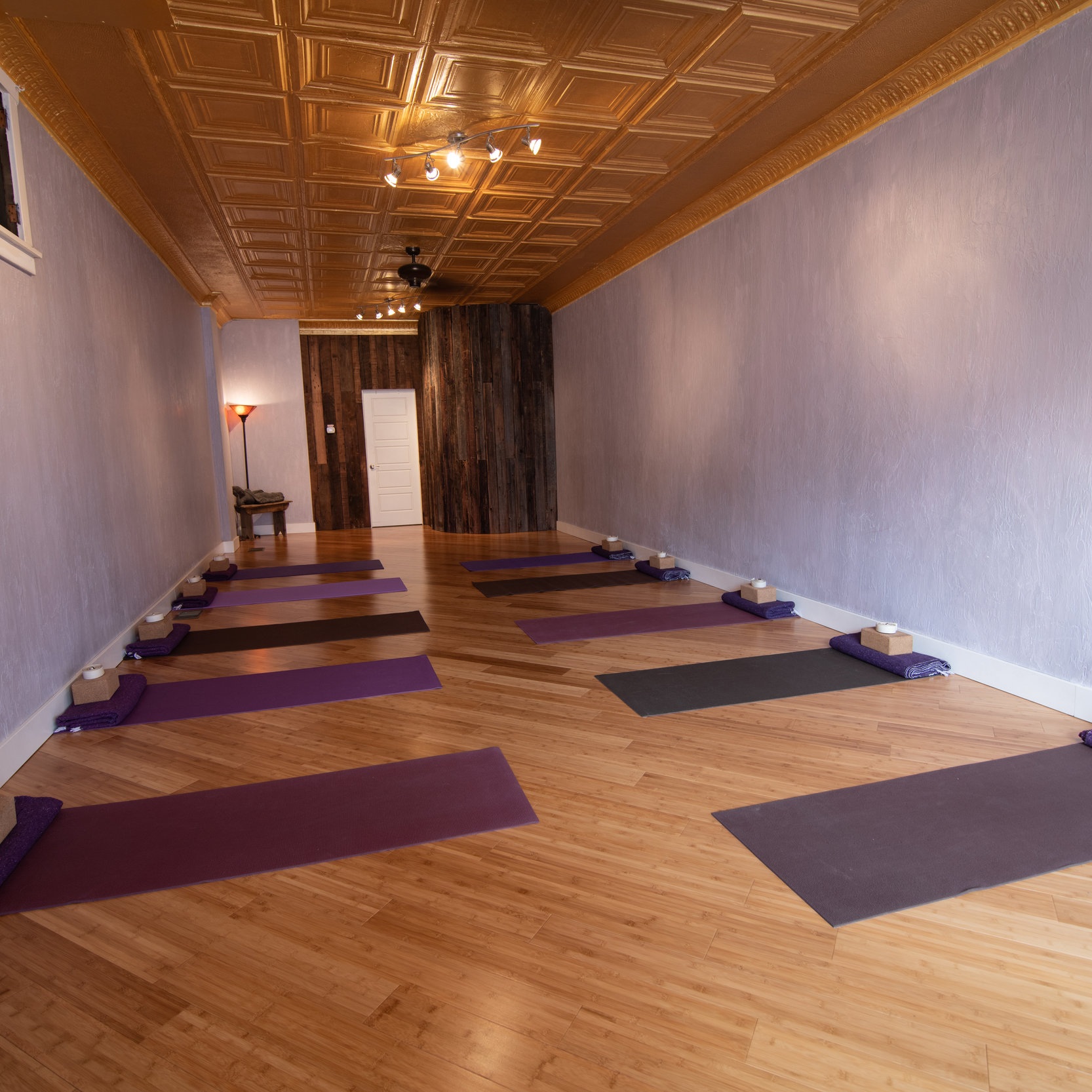 Mookshi Healing Arts Center