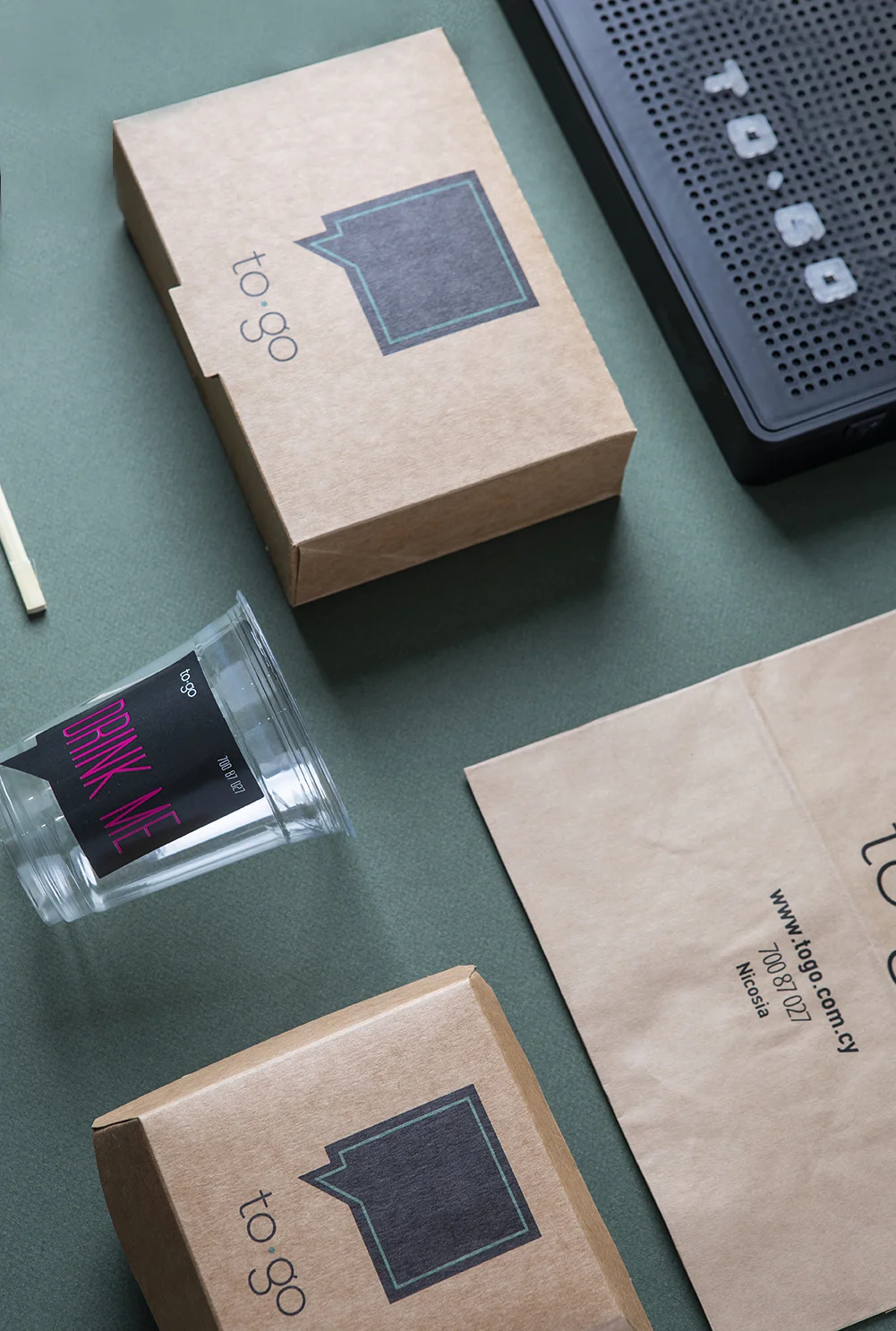 Package Design