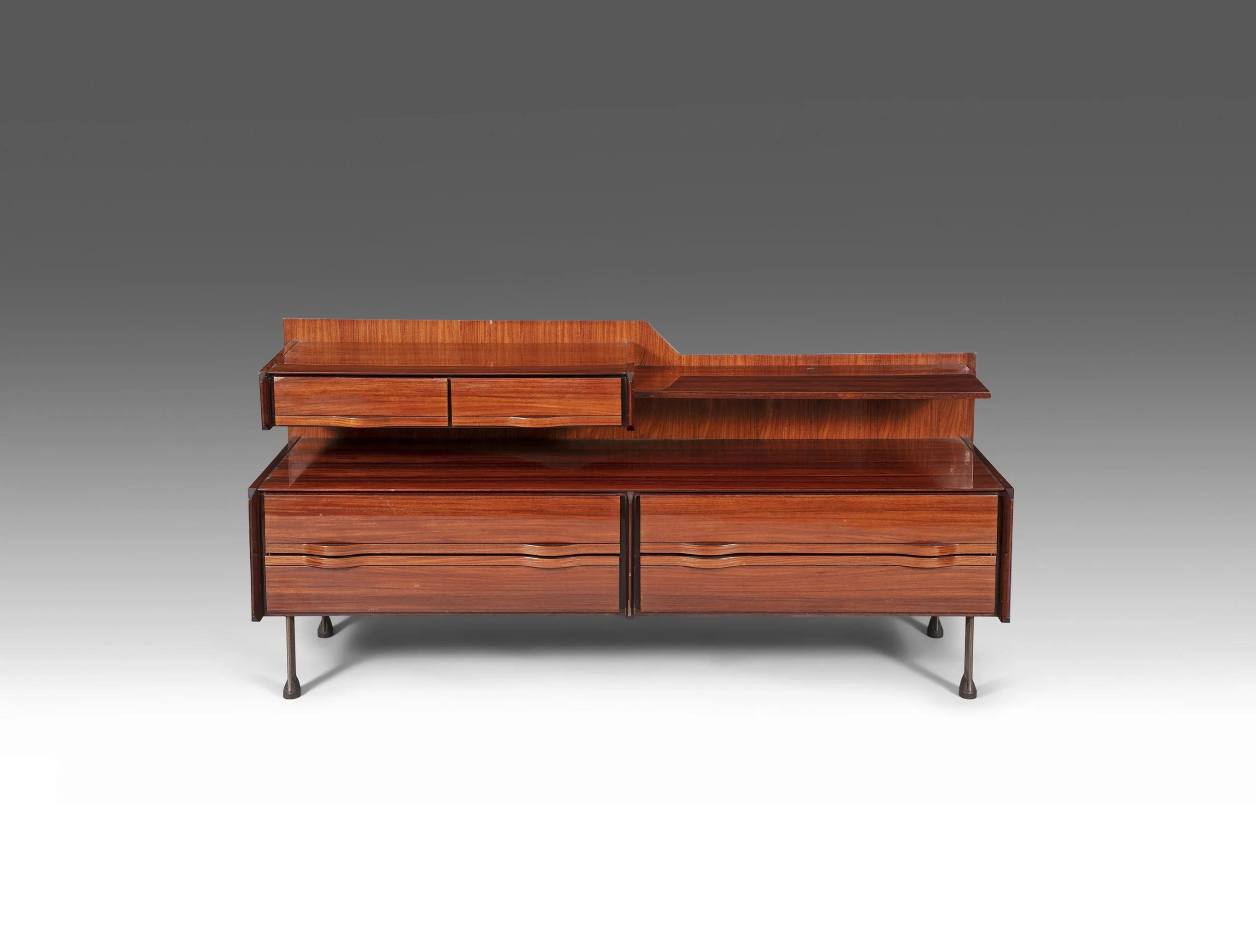 Gianfranco Frattini Sideboard