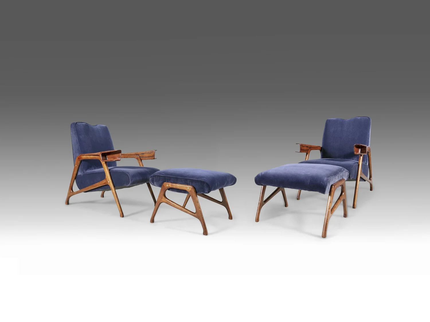 Nimrod Chair by Marc Newson Iconic Designer Piece, Michael