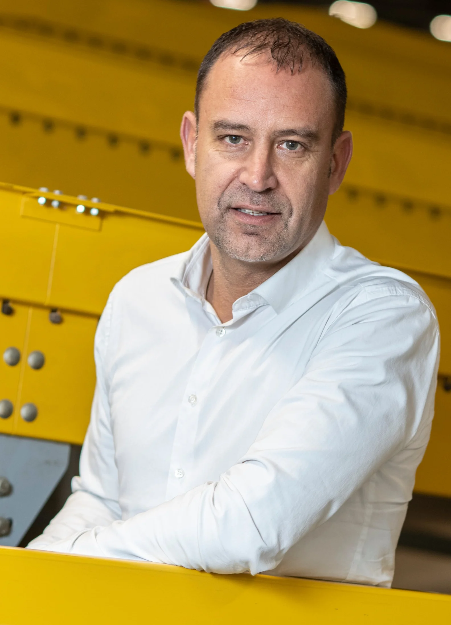 Hans Janssen