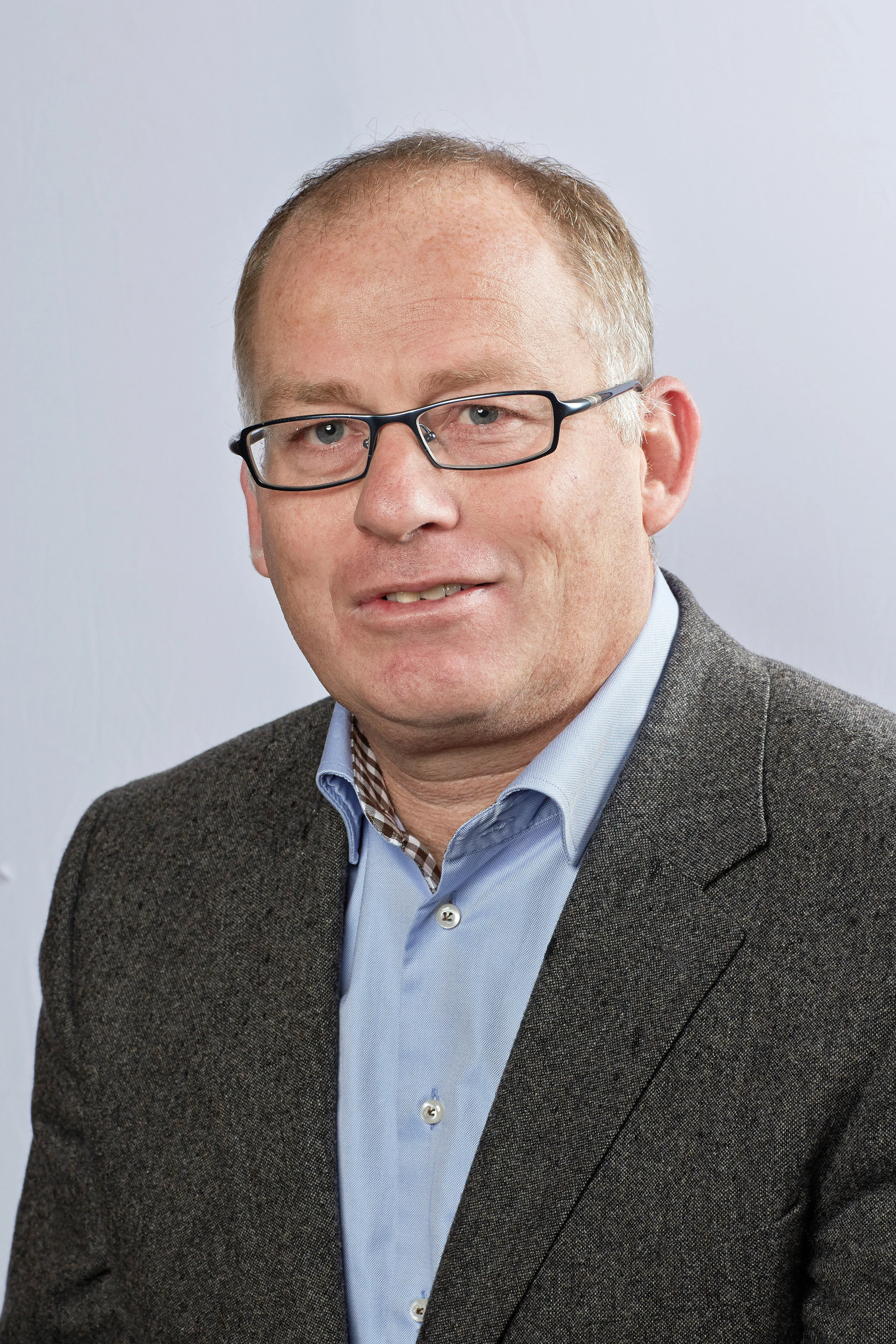 Ward van der Venne