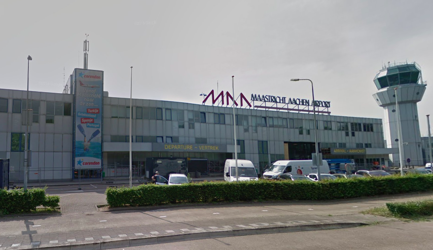 Google Streetview