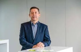 Heinz van der Linden