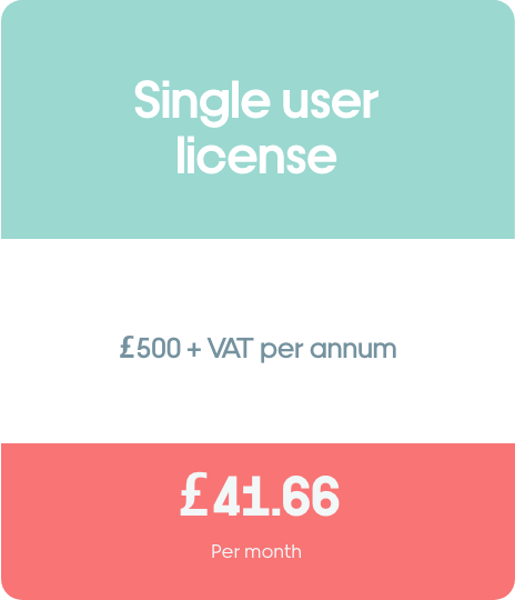 Single license.png