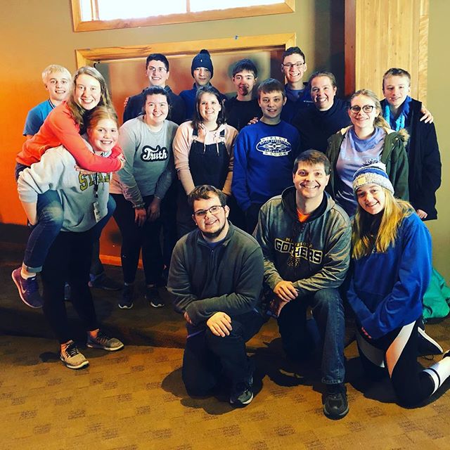 Cardia Deo 2019
#nemnsynod #cardiadeo #elca #highschoolgathering #bigsandycamp #nemnsynodcardiadeo