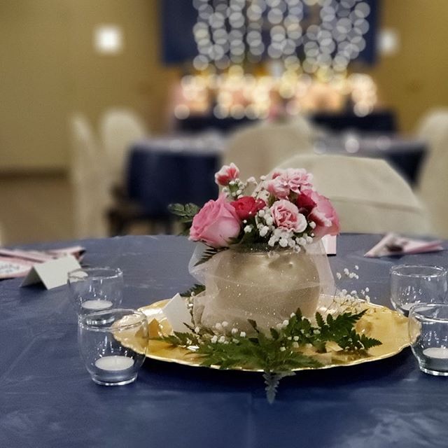 Youth Gala.