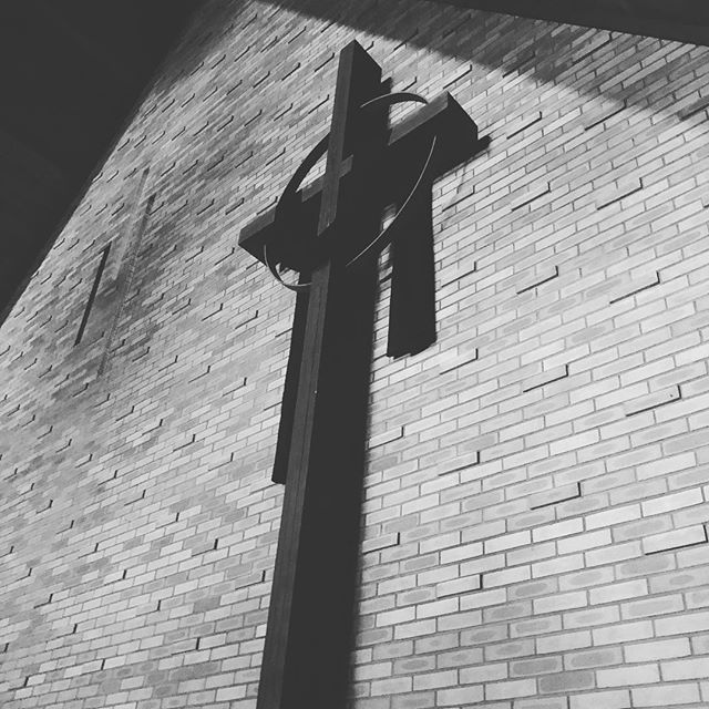Good Friday Experience 5:15pm tonight & worship at 6:30pm