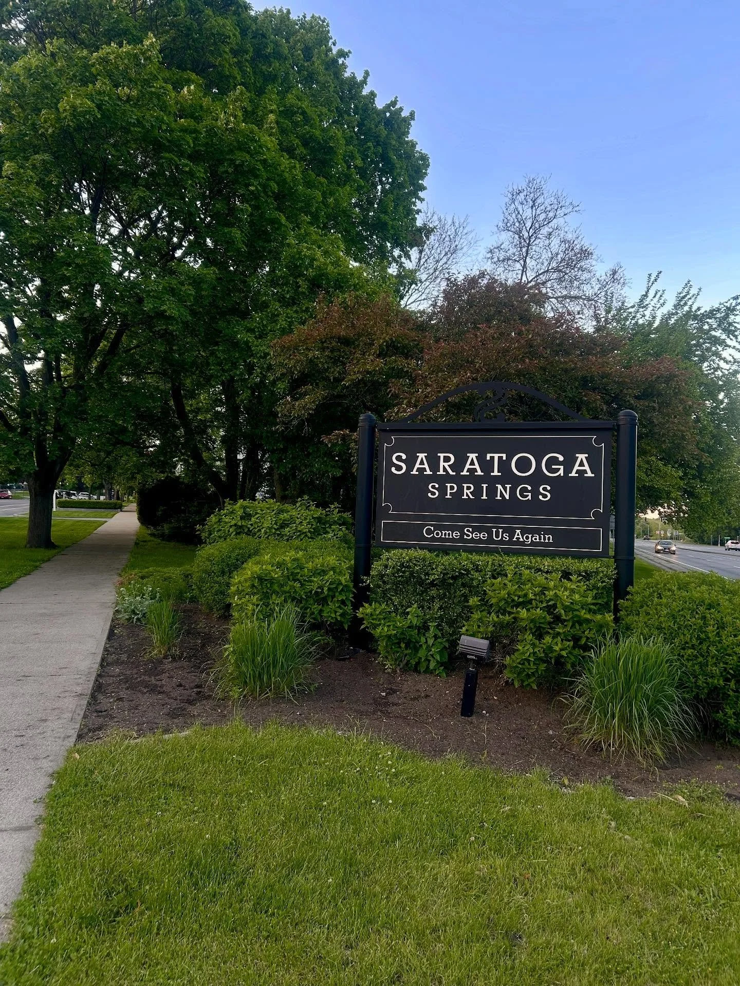 Huge life update! 🎶 I&rsquo;m happy to announce that I&rsquo;ve started a new position @skidmorecollege as the new Music Director of the Skidmore College Orchestra and Assistant Professor in the Department of Music.

We have some great repertoire co