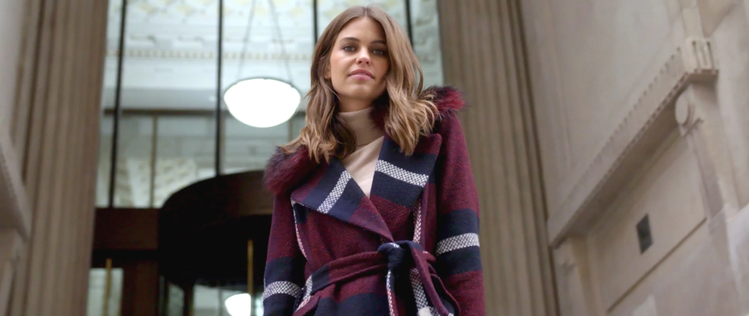 Very Editorial - October