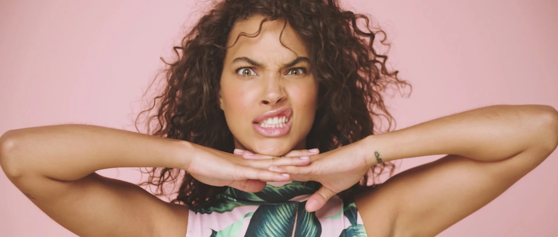 Adidas - Above The Line