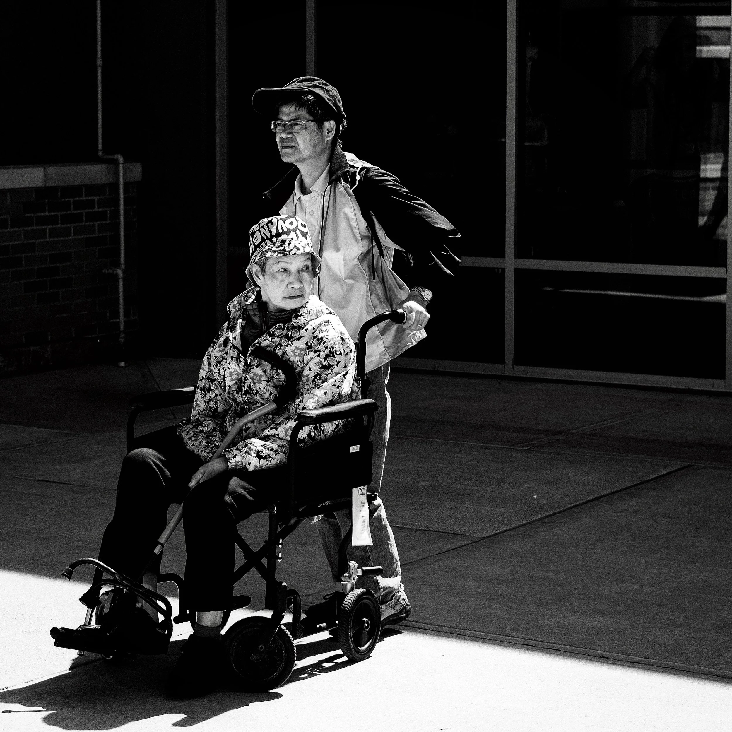 In-Home Care Strategies: Post 1 of 3