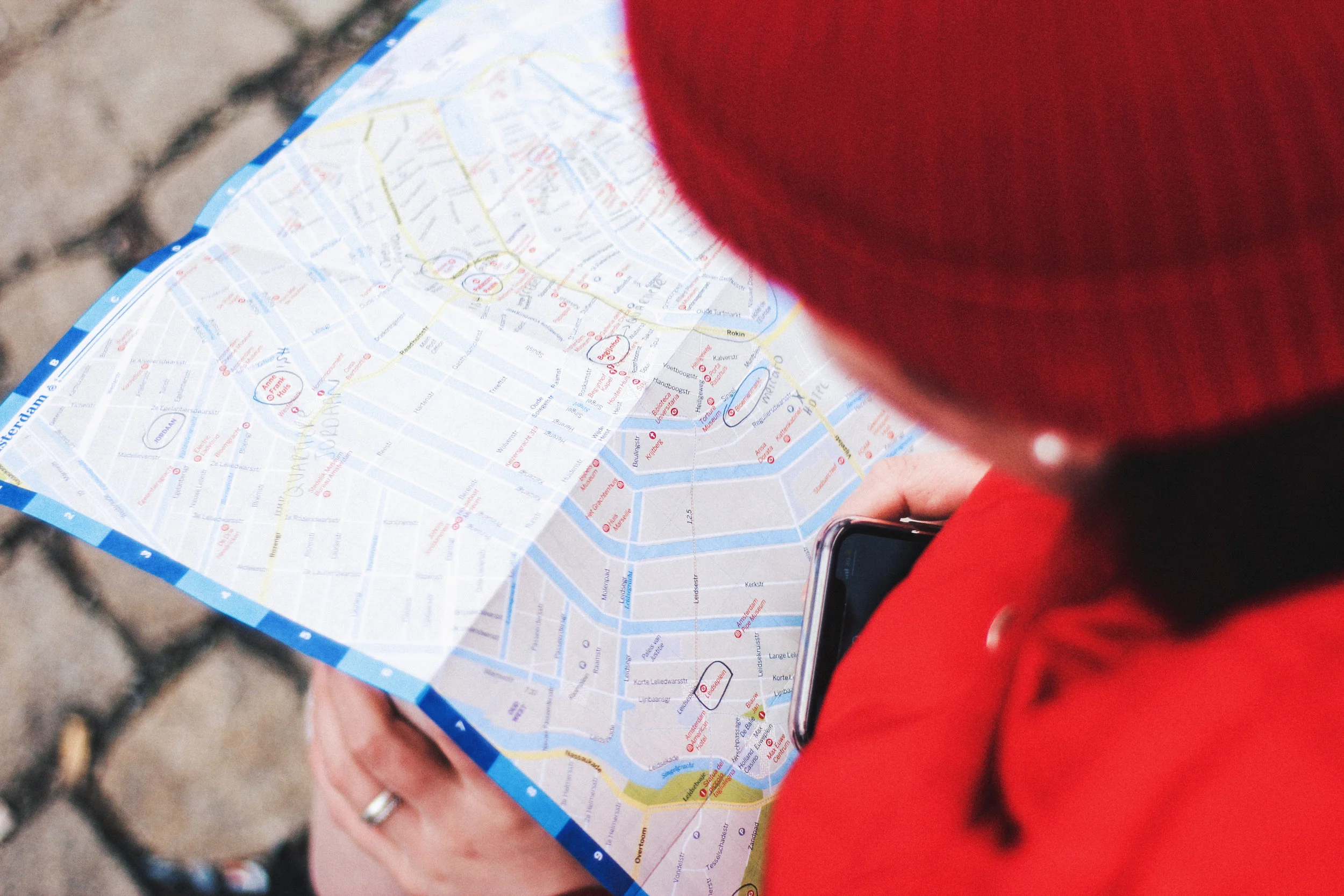 Mom (or Dad) Seems Forgetful…Should I Be Worried?