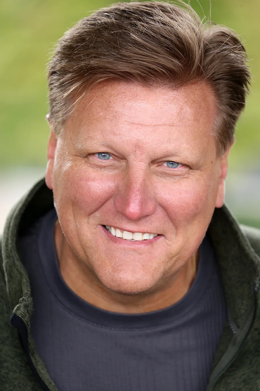 Matt Starr