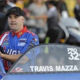 Travis Mazza