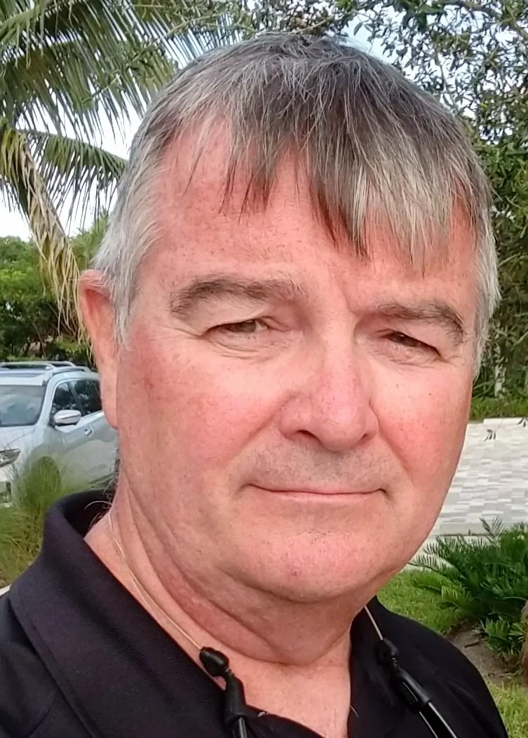 Jeff Harmer