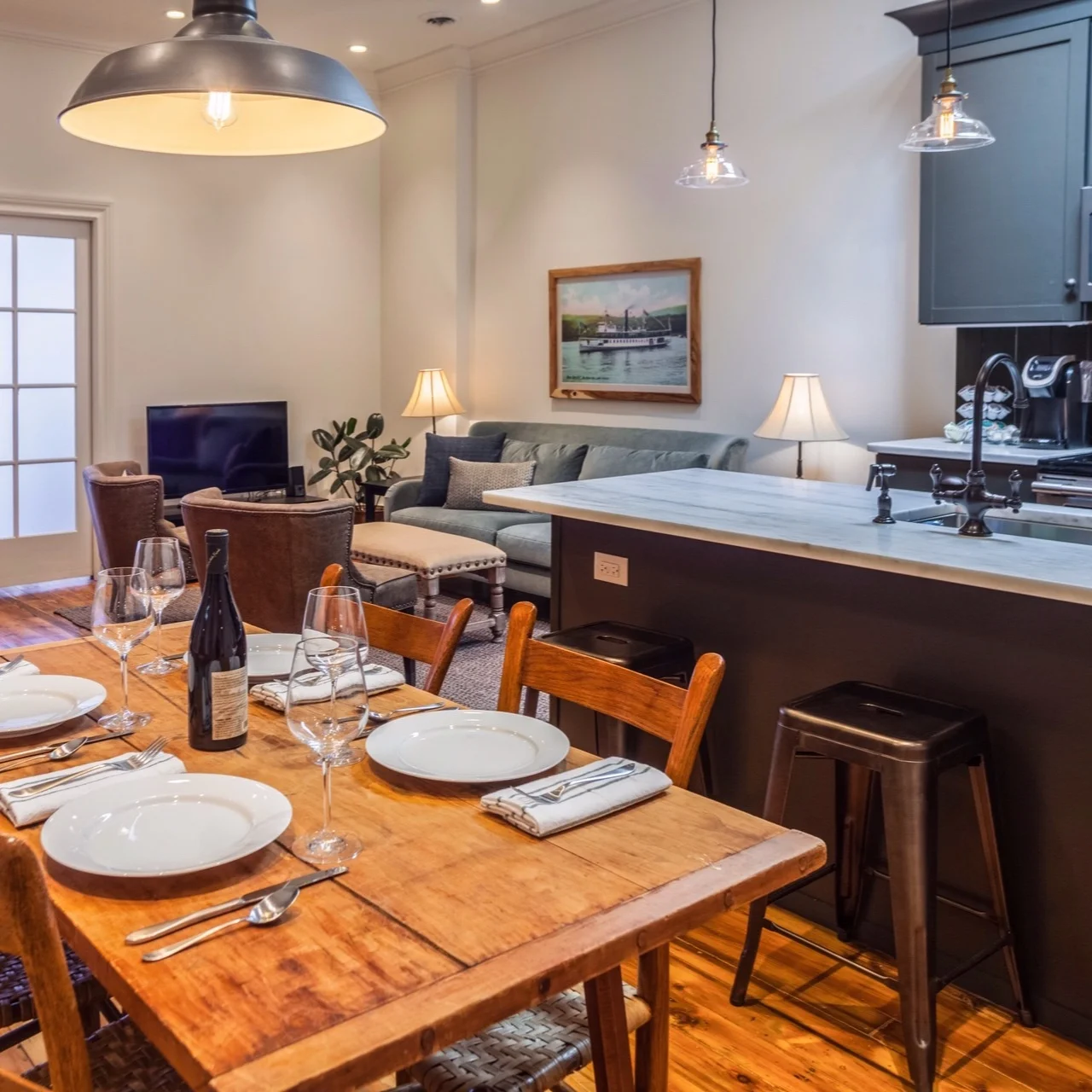 Apartment - Penn Yan, new york