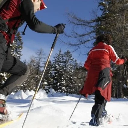 cross country skiing - finger lakes, New York Photo COURTESY of the Yates County chamber of commerce