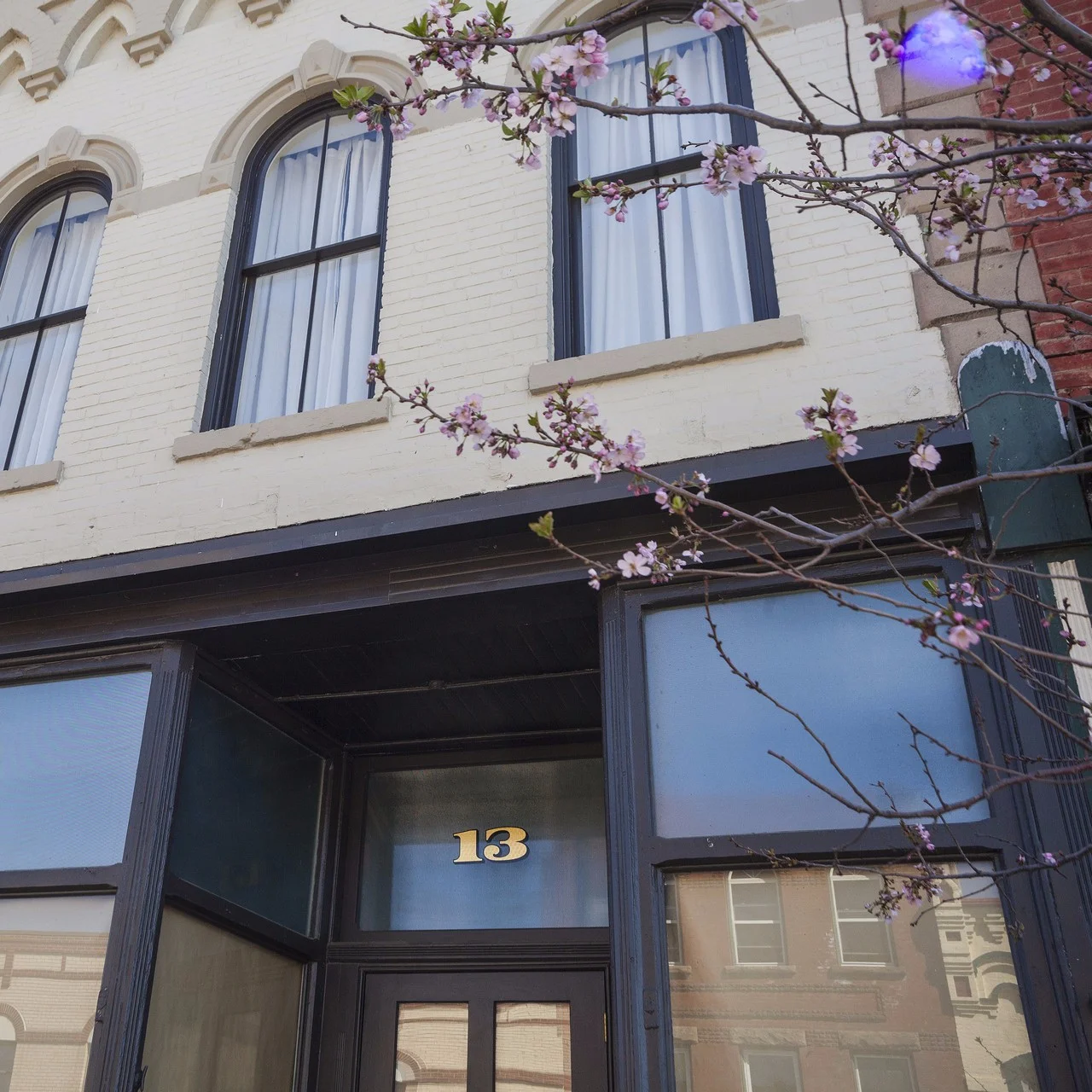 Making Yates Your Home — FLEDC