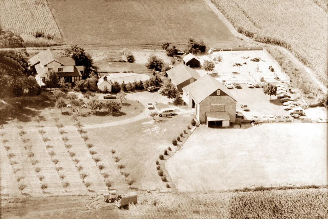 1979 | Original 5 Acres