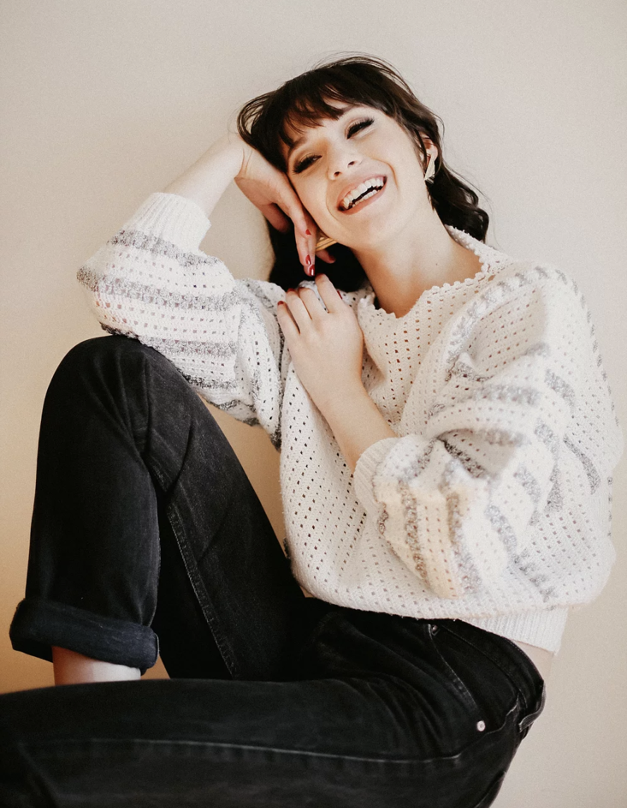 Pull . Taille 34/36 . 39€