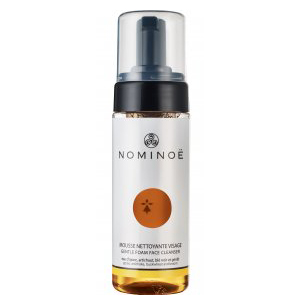 Nominoé . Mousse nettoyante . 26,50€