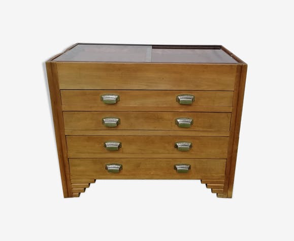 Selency . Meuble de métier . 450€