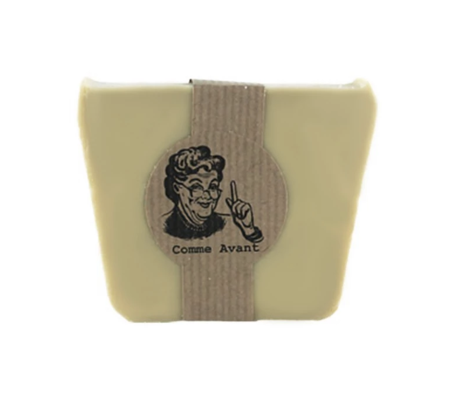 Savon 100g . 5,90€