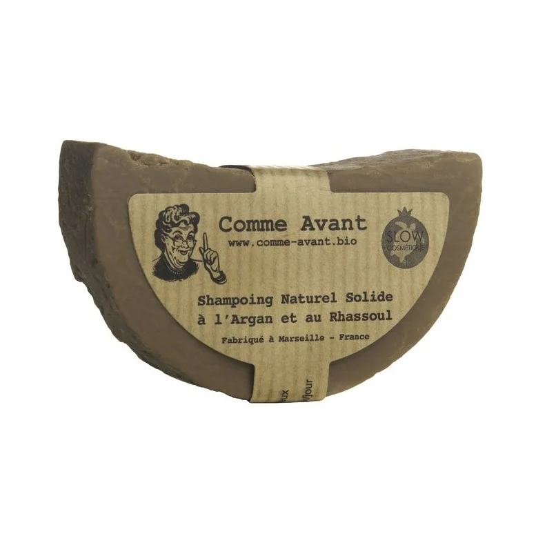 Shampoing solide 70g . 11,90€