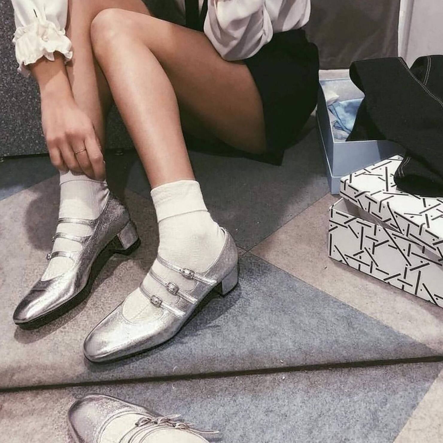 marque chaussure éco responsable