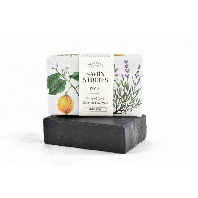 Savon Stories . 8€