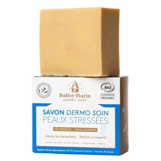 Ballot-Flurin . 8,40€