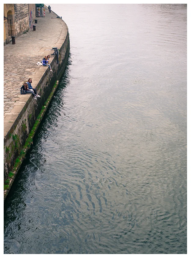 Last river II