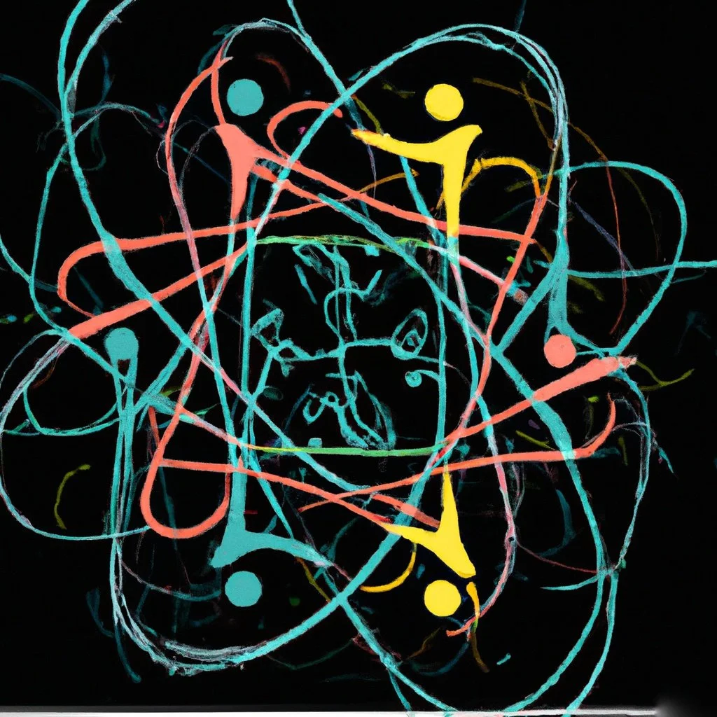 Learning to Grieve from Each Other: Intuitive and Instrumental Grievers