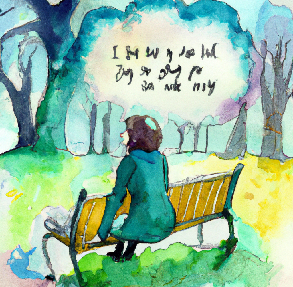 Grief: "If I had only..." Counterfactual Thinking and Healing through Music, Art, and Writing